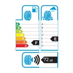 Kama 503 135/80 R12 68Q 3PMSF