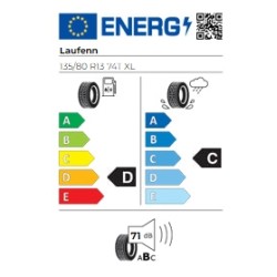 Laufenn G Fit EQ+ LK41 135/80 R13 74T XL